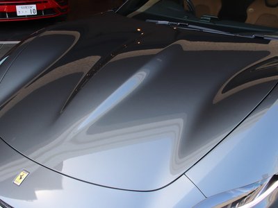 2024 Ferrari ROMA — миниатюра 7