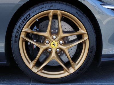 2024 Ferrari ROMA — миниатюра 9