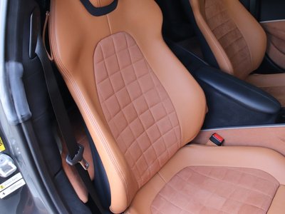 2024 Ferrari ROMA — миниатюра 31