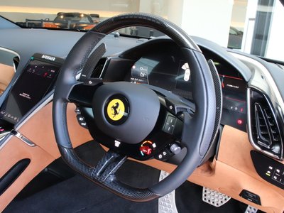 2024 Ferrari ROMA — миниатюра 28
