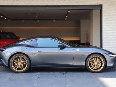 2024 Ferrari ROMA — миниатюра 2
