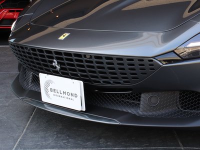 2024 Ferrari ROMA — миниатюра 5