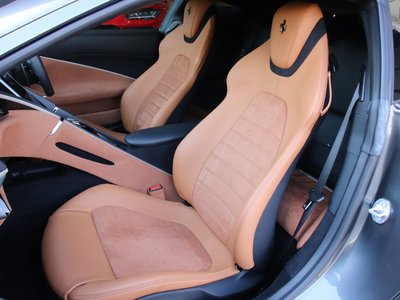 2024 Ferrari ROMA — миниатюра 26