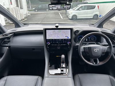 2024 Toyota ALPHARD 照片 42