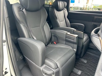 2024 Toyota ALPHARD 照片 21