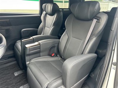 2024 Toyota ALPHARD 照片 23