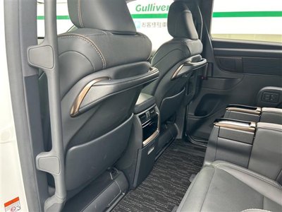 2024 Toyota ALPHARD 照片 22