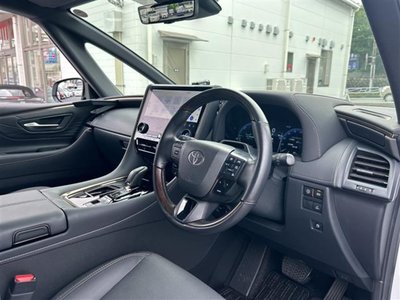2024 Toyota ALPHARD 照片 16