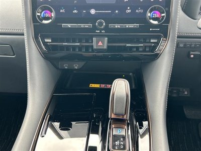 2024 Toyota ALPHARD 照片 15