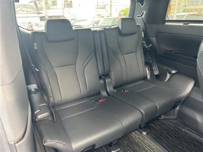 2024 Toyota ALPHARD 照片 27