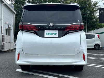 2024 Toyota ALPHARD 照片 34
