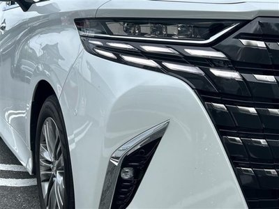 2024 Toyota ALPHARD 照片 37