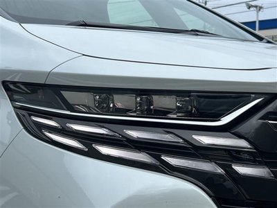 2024 Toyota ALPHARD 照片 38
