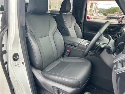 2024 Toyota ALPHARD 照片 17