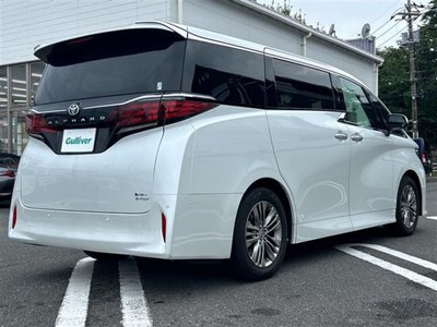 2024 Toyota ALPHARD 照片 35