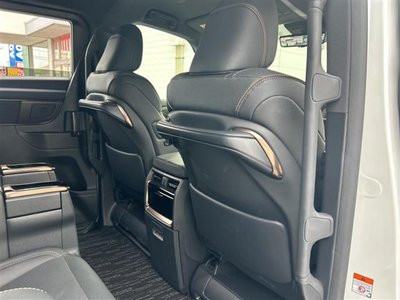 2024 Toyota ALPHARD 照片 20