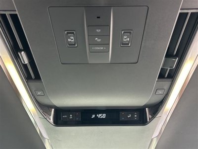 2024 Toyota ALPHARD 照片 24