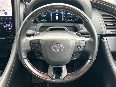 2024 Toyota ALPHARD 照片 9
