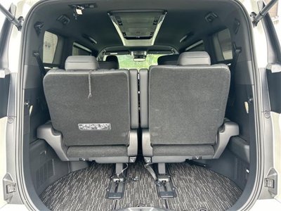 2024 Toyota ALPHARD 照片 28