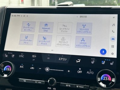 2024 Toyota ALPHARD 照片 6