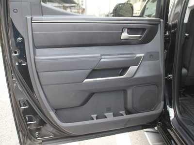 2024 Toyota TUNDRA 照片 30