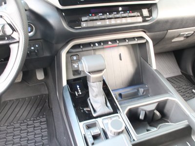 2024 Toyota TUNDRA 照片 24