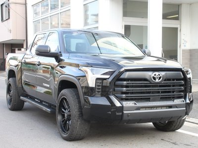صورة 1 لـ 2024 Toyota TUNDRA