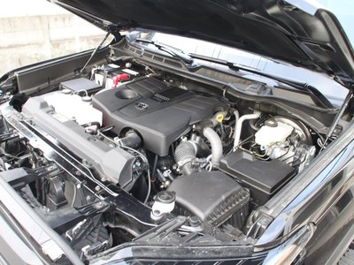 2024 Toyota TUNDRA 照片 34