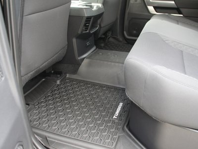 2024 Toyota TUNDRA 照片 29