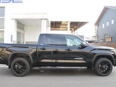 صورة 7 لـ 2024 Toyota TUNDRA