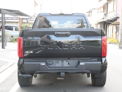 صورة 5 لـ 2024 Toyota TUNDRA