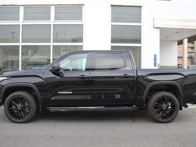 صورة 6 لـ 2024 Toyota TUNDRA