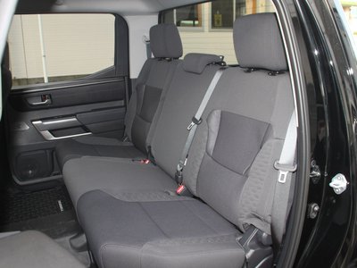2024 Toyota TUNDRA 照片 28