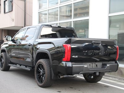 صورة 3 لـ 2024 Toyota TUNDRA