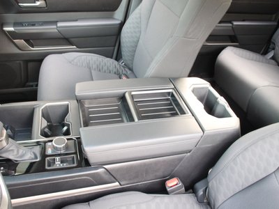 2024 Toyota TUNDRA 照片 25