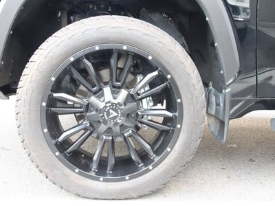 صورة 8 لـ 2024 Toyota TUNDRA