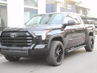 صورة 2 لـ 2024 Toyota TUNDRA