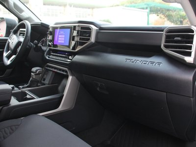2024 Toyota TUNDRA 照片 17