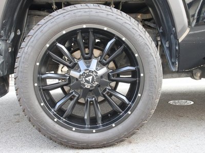 صورة 10 لـ 2024 Toyota TUNDRA