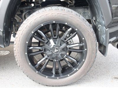 صورة 9 لـ 2024 Toyota TUNDRA