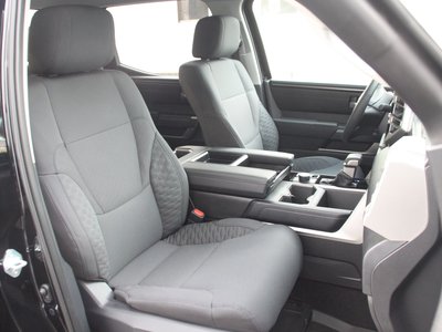 2024 Toyota TUNDRA 照片 19