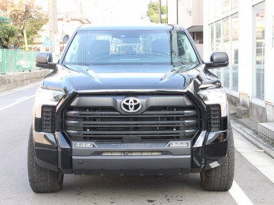 صورة 4 لـ 2024 Toyota TUNDRA