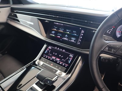 صورة مصغرة 62 لـ 2024 AUDI Q8