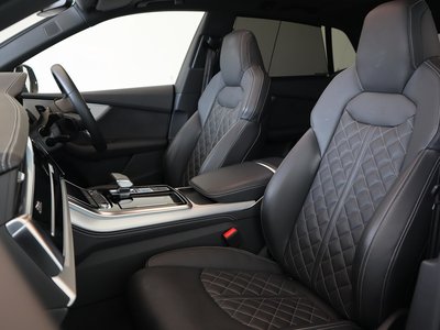 صورة مصغرة 20 لـ 2024 AUDI Q8