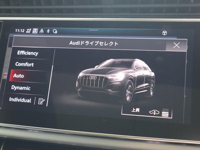 صورة مصغرة 100 لـ 2024 AUDI Q8