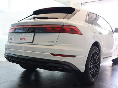 صورة مصغرة 135 لـ 2024 AUDI Q8