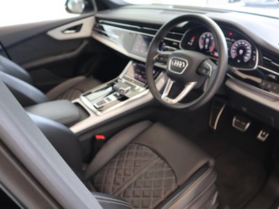 صورة مصغرة 47 لـ 2024 AUDI Q8