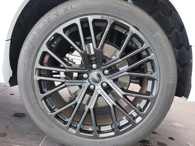 صورة مصغرة 126 لـ 2024 AUDI Q8