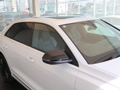 صورة مصغرة 133 لـ 2024 AUDI Q8