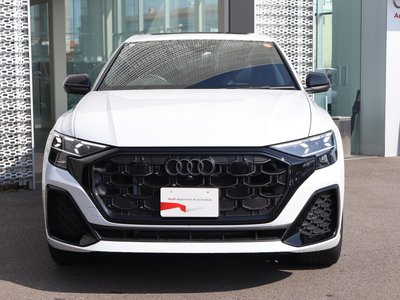 صورة مصغرة 8 لـ 2024 AUDI Q8